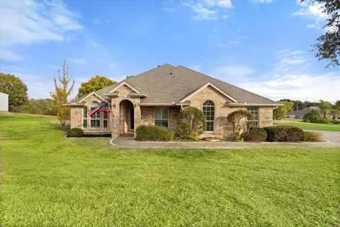 4317 Del Ridge Rd, Fort Worth, TX 76126