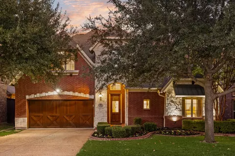 12230 Jackson Creek Dr, Dallas, TX 75243
