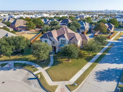 12106 Stacy Cv, Frisco, TX 75033