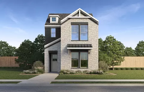 919 Snapdragon Dr, Euless, TX 76039