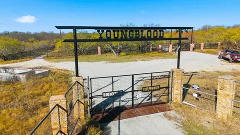 0000 Pr 1537, Bridgeport, TX 76426
