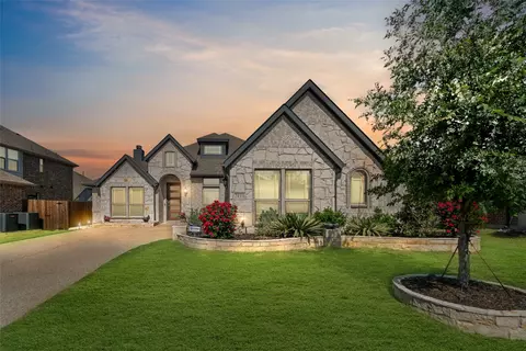 2111 Ranchwood Dr, Melissa, TX 75454