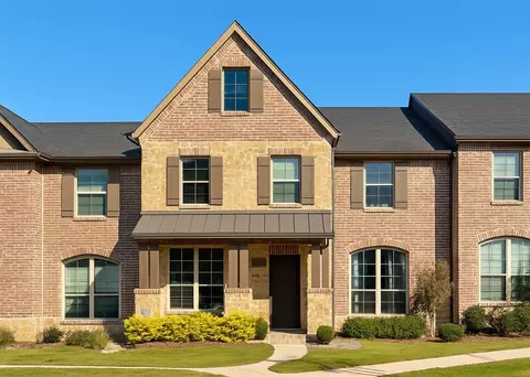 1206 Lake City Ave, Flower Mound, TX 75028