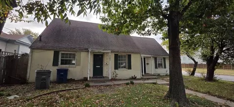 4300 Roseland Ave, Dallas, TX 75204