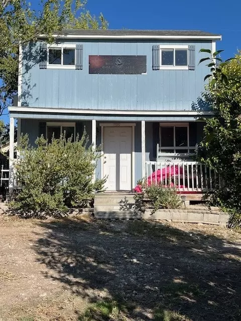 1210 Second St, Goldthwaite, TX 76844