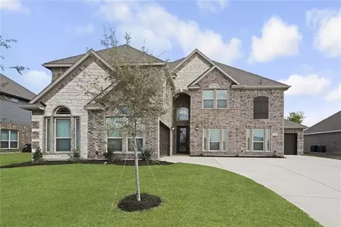 506 Cody Ln, Mansfield, TX 76063