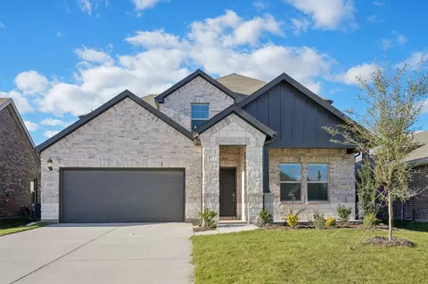 1373 Los Olmos Ln, Crandall, TX 75114
