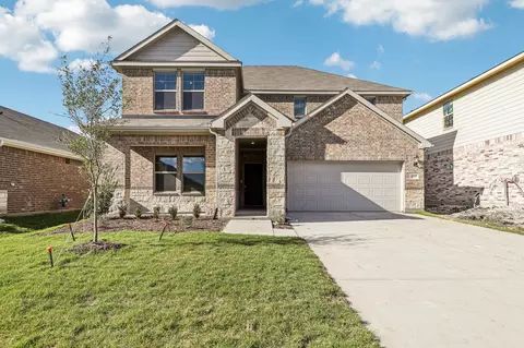 1377 Los Olmos Ln, Crandall, TX 75114