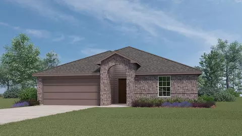 2139 Thornton Dr, Crandall, TX 75114