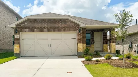 1223 Barkridge Dr, Crandall, TX 75114
