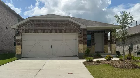 1223 Barkridge Dr, Crandall, TX 75114