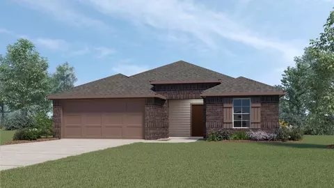 2151 Thornton Dr, Crandall, TX 75114
