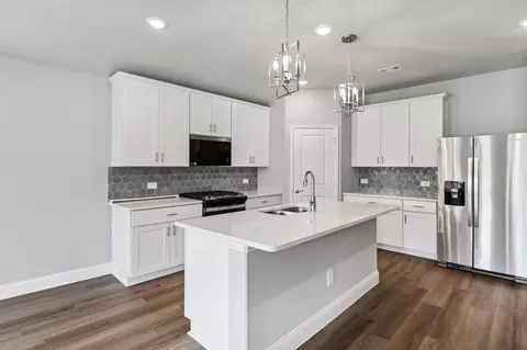407 Midnight Oak Dr, Mckinney, TX 75069