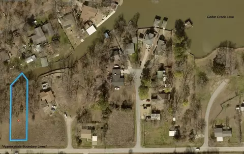 46 Kanakoa Dr, Tool, TX 75143