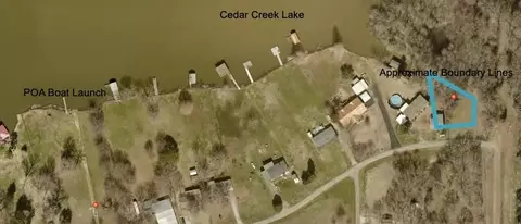 0 Lake Ln, Eustace, TX 75124