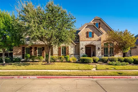 7625 Blackburn, The Colony, TX 75056