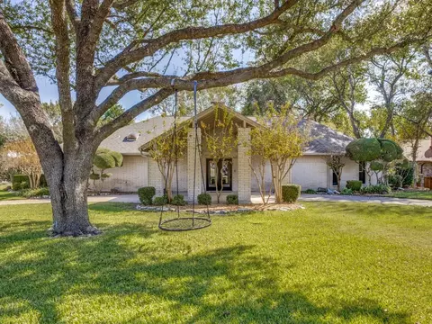 1000 Riva Rdg, Wylie, TX 75098