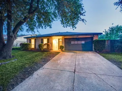 3425 Tarkio Rd, Plano, TX 75074