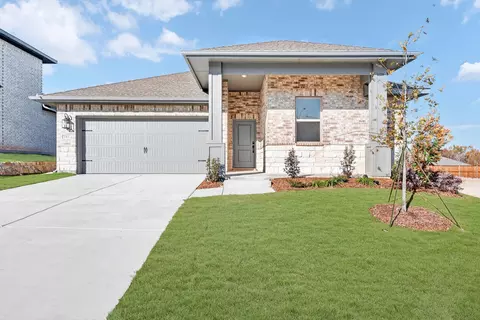 1313 Richardson St, Howe, TX 75459