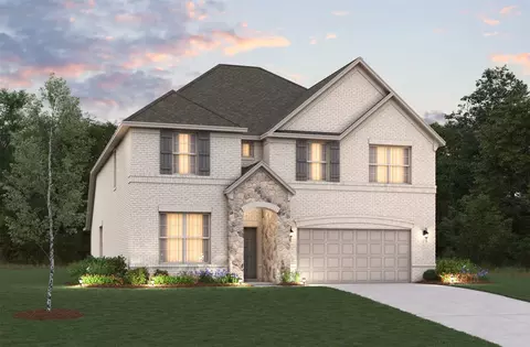 7117 Mullein Ln, Venus, TX 76084