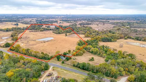 tbd Hwy 164, Donie, TX 75838