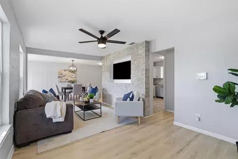 105 Tulip Dr, Garland, TX 75041