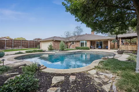 1528 Tampico Dr, Plano, TX 75075