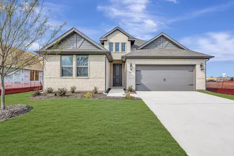 1524 Bushman Ln, Forney, TX 75126