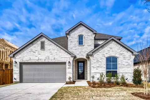3328 Chinaberry St, Celina, TX 75009
