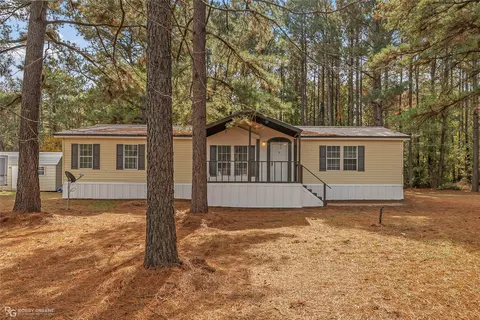 194 Shanee Dr, Gloster, LA 71030