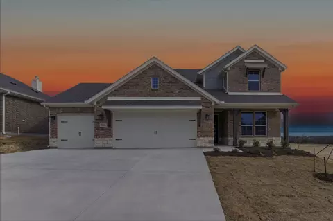 540 Waterford Park Blvd, Weatherford, TX 76087