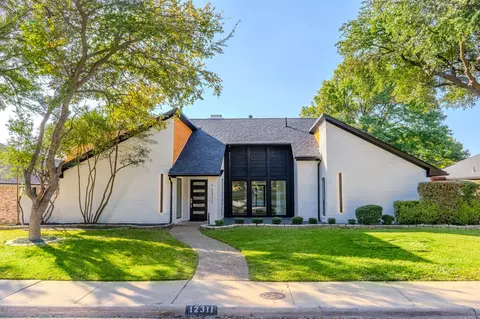 12311 Rockland Dr, Dallas, TX 75243