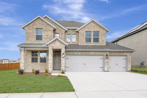 1303 Parkdale St, Forney, TX 75126