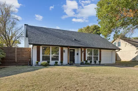 3515 Bangor Ct W, Irving, TX 75062