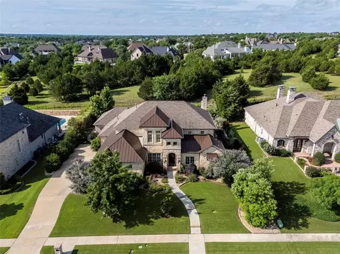 732 Avalon Dr, Heath, TX 75032