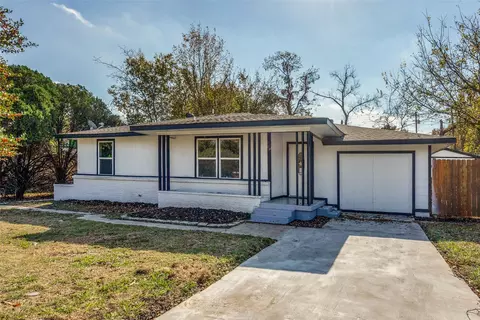 901 Woodleigh Dr, Mckinney, TX 75069