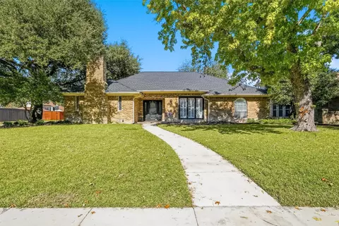 3317 Canterbury Dr, Plano, TX 75075