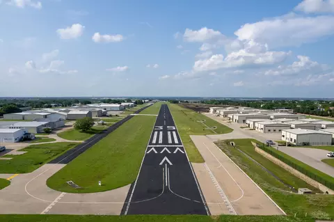 405 Lloyd Stearman Dr, Mckinney, TX 75071