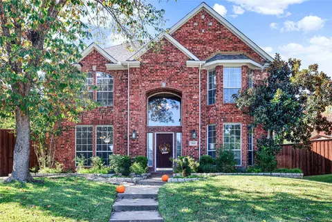 3016 Garden Ridge Ct, Plano, TX 75025