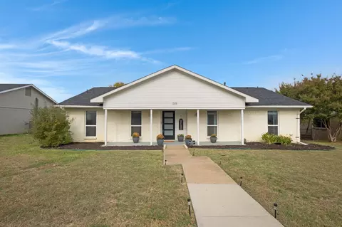 1319 Brazos Blvd, Lewisville, TX 75077