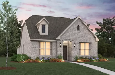 17004 Mimbre Dr, Justin, TX 76247