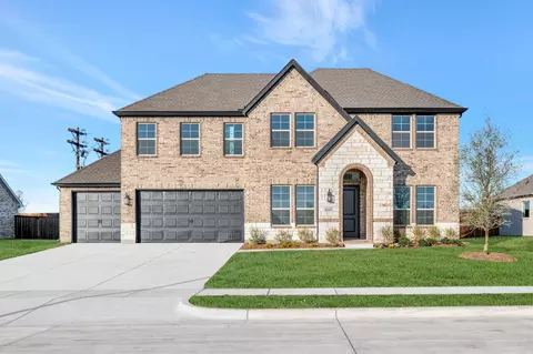 2603 Waverly Dr, Wylie, TX 75098