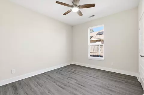 Bedroom - 709 Bethlehem St, Terrell, TX 75160 photo 2 of 4