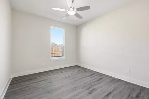 Bedroom - 709 Bethlehem St, Terrell, TX 75160 photo 4 of 4