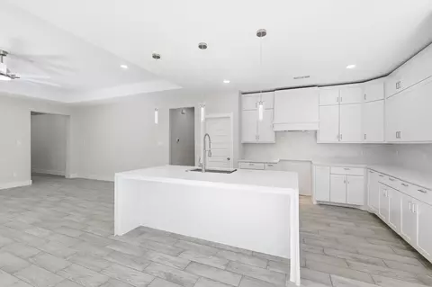 Kitchen - 709 Bethlehem St, Terrell, TX 75160 photo 2 of 3