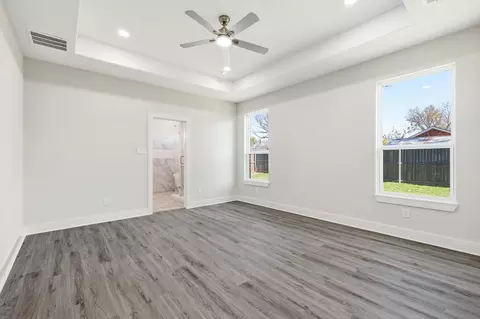 Bedroom - 709 Bethlehem St, Terrell, TX 75160 photo 1 of 4
