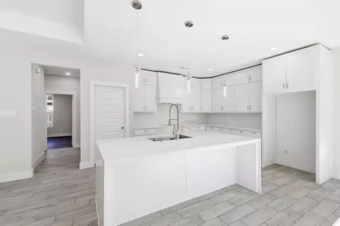 Kitchen - 709 Bethlehem St, Terrell, TX 75160 photo 3 of 3