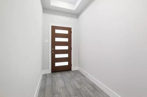 Entry Way - 709 Bethlehem St, Terrell, TX 75160 photo 1 of 1