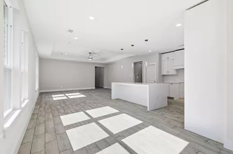 Living - 709 Bethlehem St, Terrell, TX 75160 photo 5 of 5
