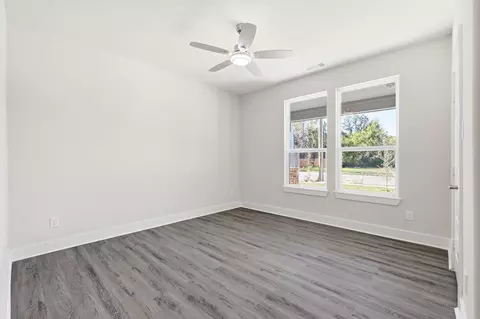 Bedroom - 709 Bethlehem St, Terrell, TX 75160 photo 3 of 4